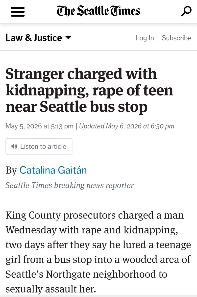 Peak Seattle tweet media