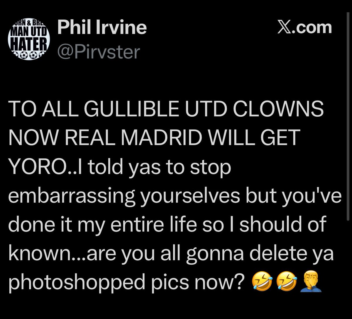 Alice tweet media