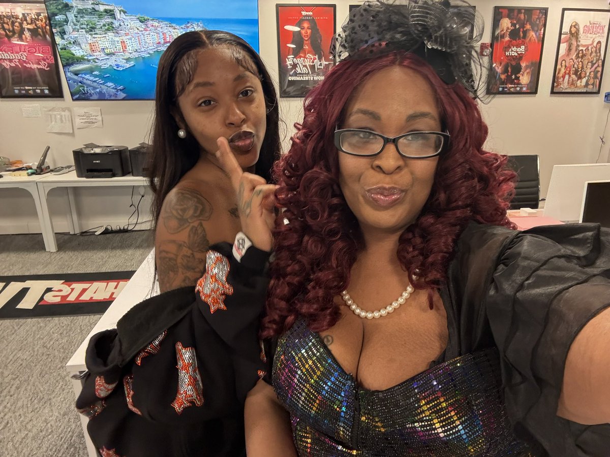 AunTea JoJo 🇭🇹 🤲🏽 🇵🇸 tweet media