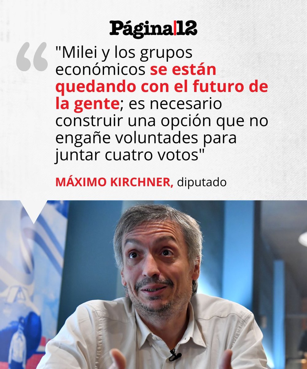 Nuestro futuro se lo robó tu familia ......