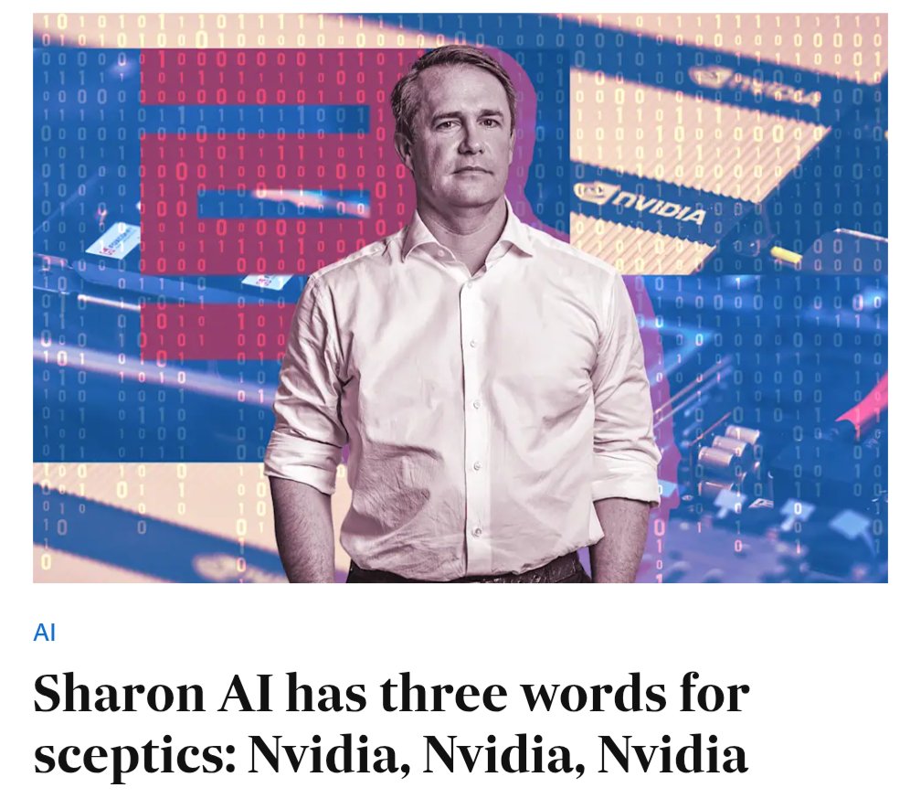 Razor Capital tweet media