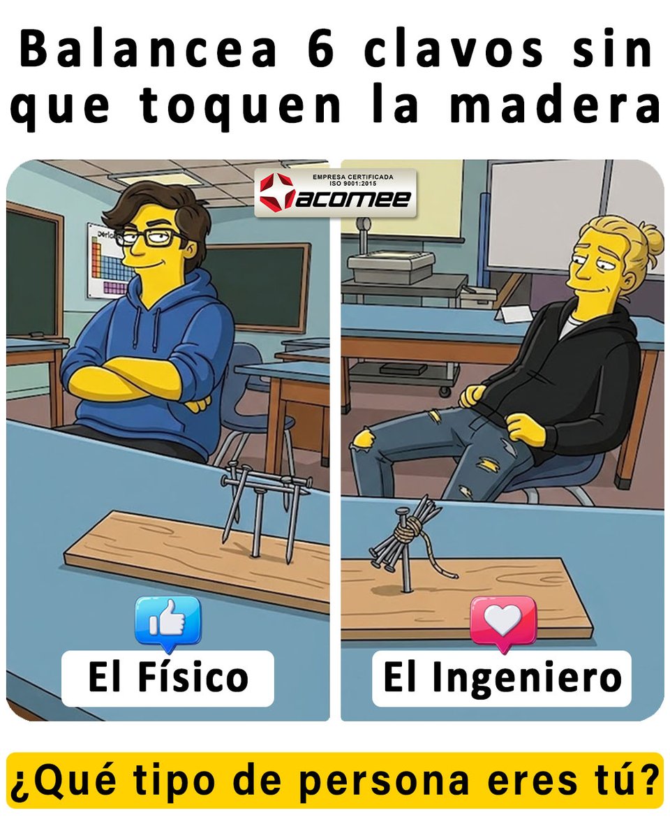Grupo Acomee tweet media