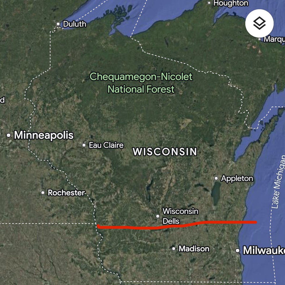 The Wisconsin Supremacist 🇺🇸🧀 tweet media
