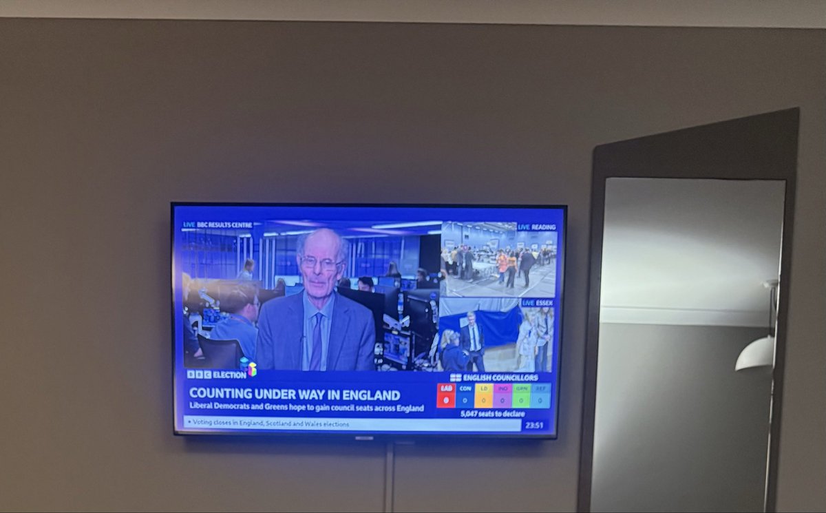 Anne-Marie Stordiau tweet media