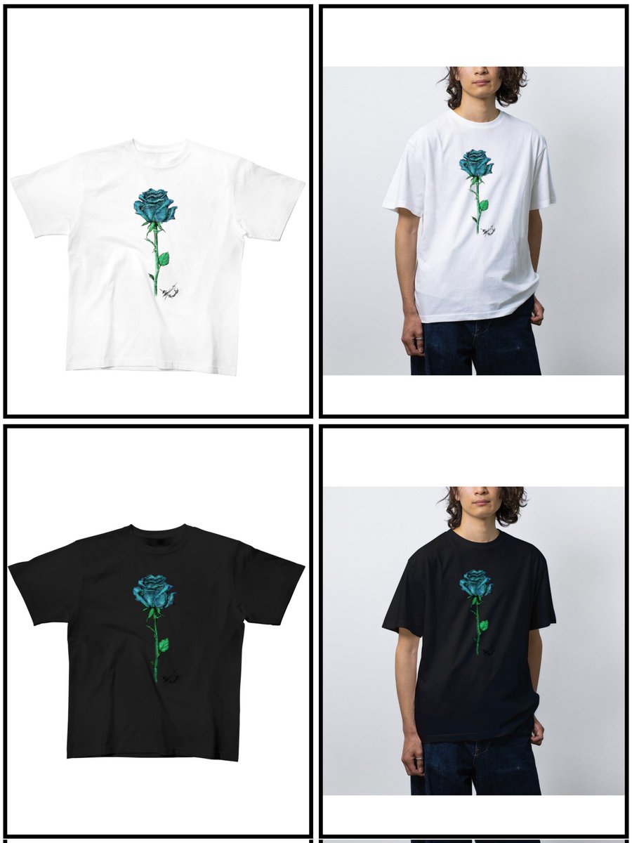 M♡出品