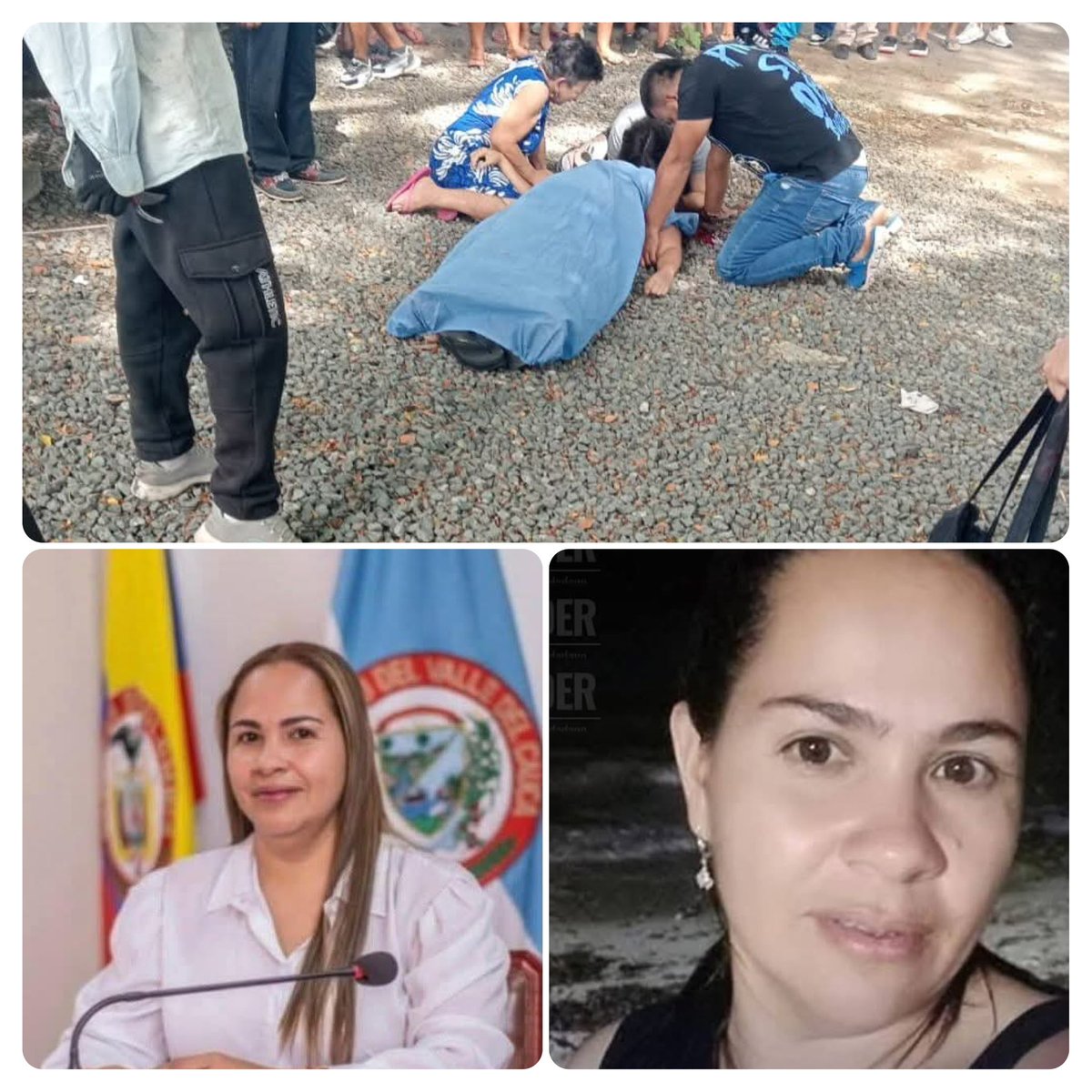 SARCASTICO DE DERECHA tweet media