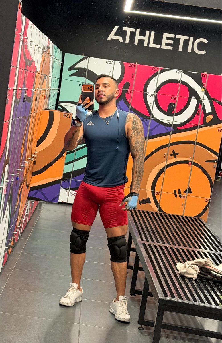 Carlos Bustamante⚜️ tweet media