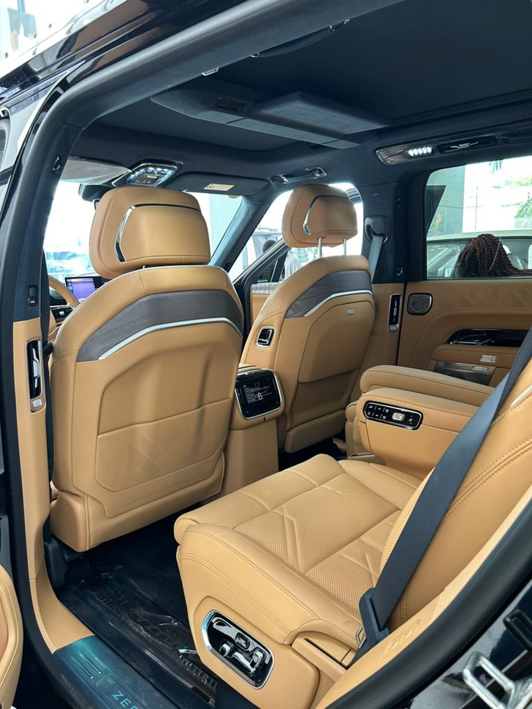 EmmanuelEyifa's tweet photo. Zeeker 9x ultra
The most powerful SUV in the world
Available in our showroom
Hit me up ๐ค
0506168893
East legon
#Kuami Eugene #Herh #COCO IS BLESSED #Aahh #Volta Region @Kwekuaddo_ @KevinOkyere @thejospongroup @iamfreedom @ProsperByk @ @thenanaaba @Serwaa_Amihere @EiiScanty https://t.co/FIuD1R6OAS