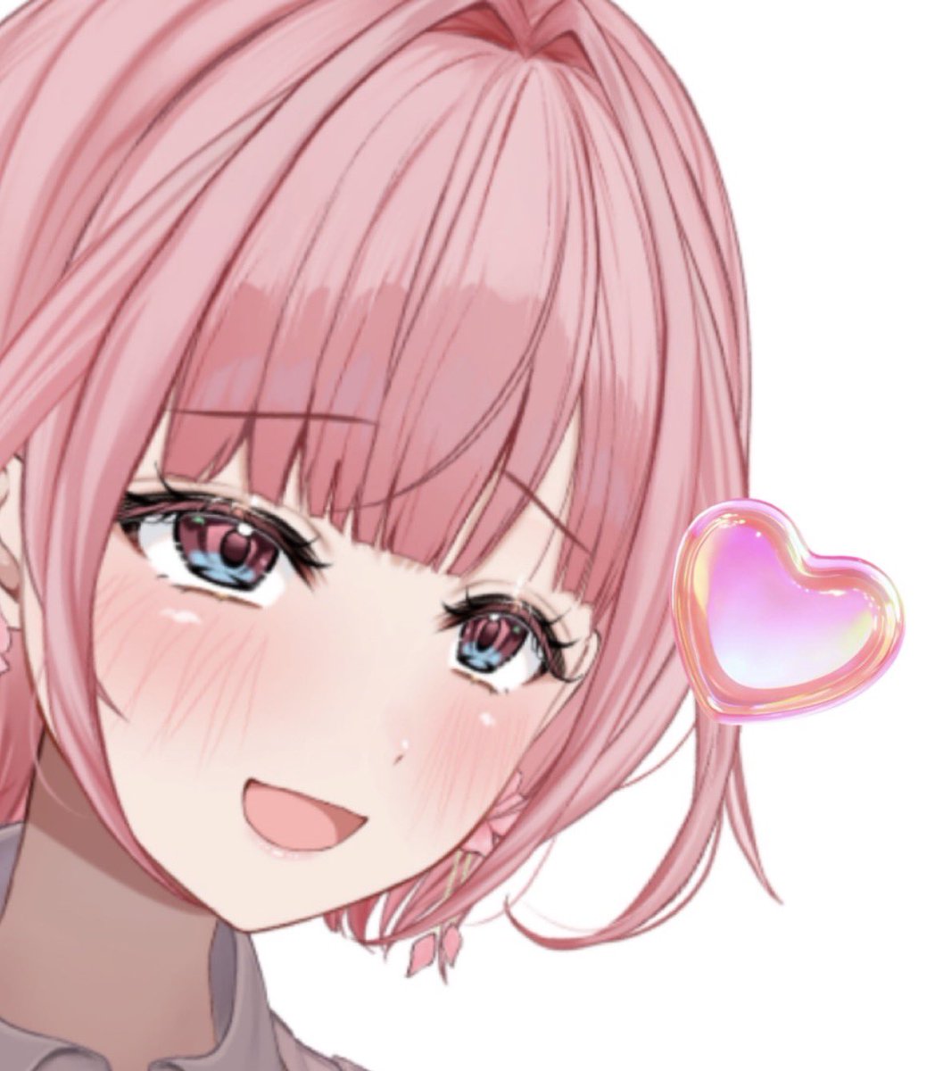 心春なこ🌸❤️🩹バーチャルカウンセラー tweet media