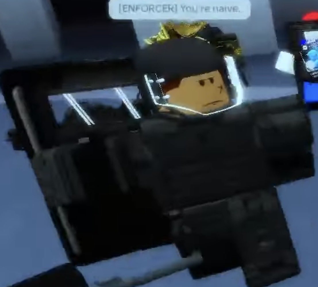 ColaCheung2010's tweet photo. The elite mercenaries from Roblox the button
1. The Enforcer
2. The Operative
3. The Specialist
4. The Reaper
#thebutton #roblox #thebuttonroblox #tf2 https://t.co/WNmWNi4JUU