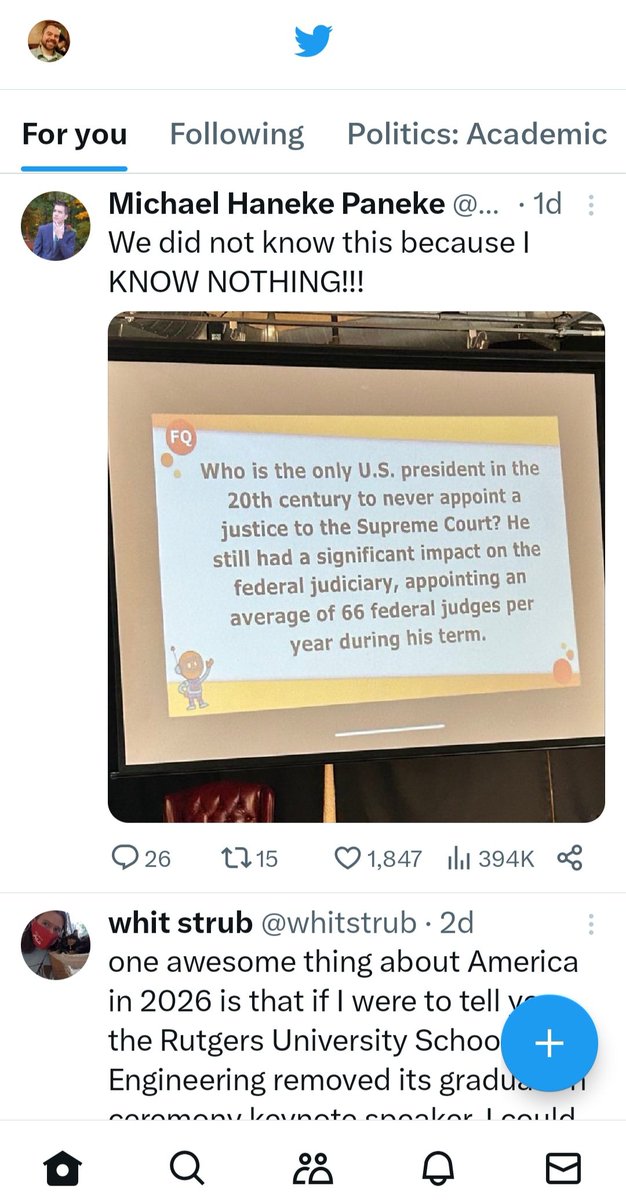 RandyRenstrom's tweet photo. When Musk bought Twitter I knew he'd degrade the platform, so I stopped installing app updates. For 3.5 years I've had the classic bluebird icon, old interface, and messages were "tweets". This week the old app finally stop working. I'll have to update to "X". RIP Classic Twitter https://t.co/sc74PVZUOG
