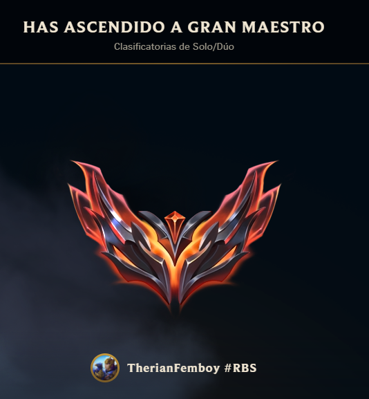 HxHopeLOL's tweet photo. yep, la mejor Riven de ESPAÑA lo ha conseguido

Próximo objetivo Challenger y mejor riven EUW

(esta última parte será complicada, aquí si hay competencia) :clown: https://t.co/BT4Jv6m2sR