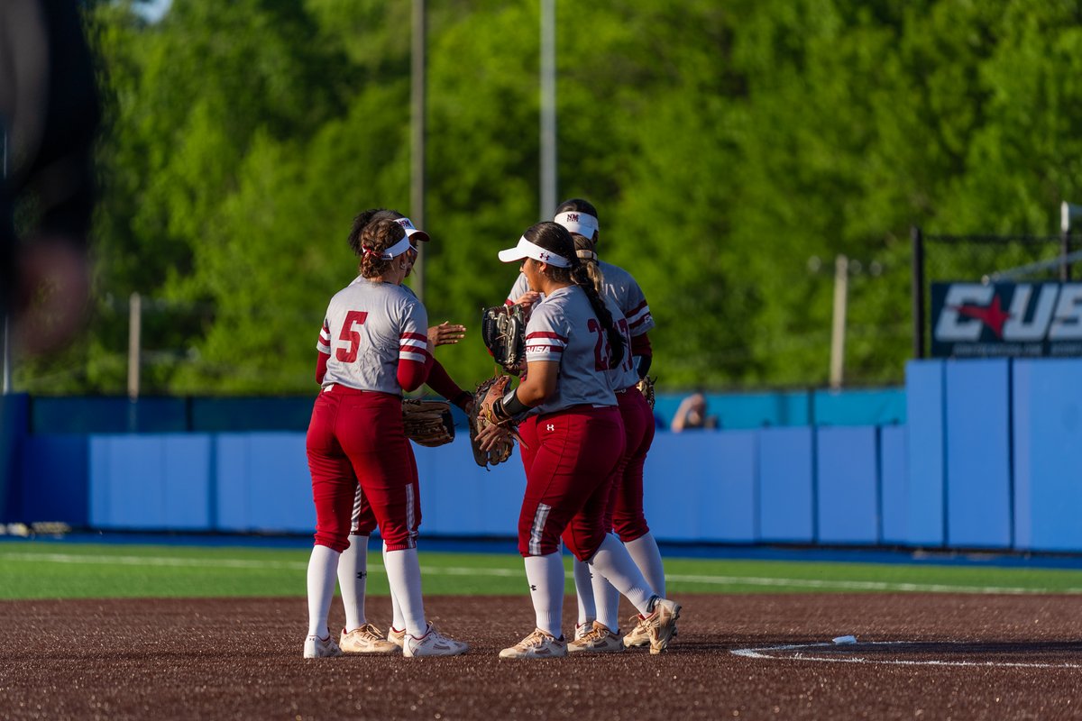 NM State Softball tweet media