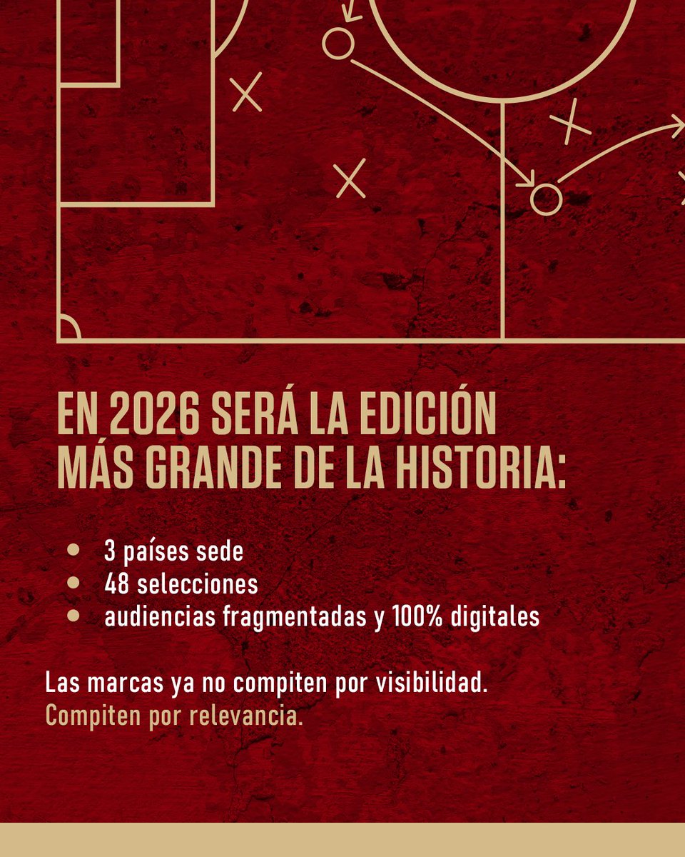 Revista P&M tweet media