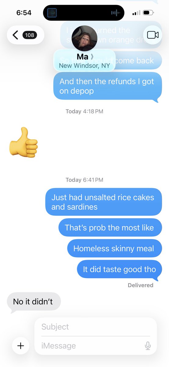 allie tweet media