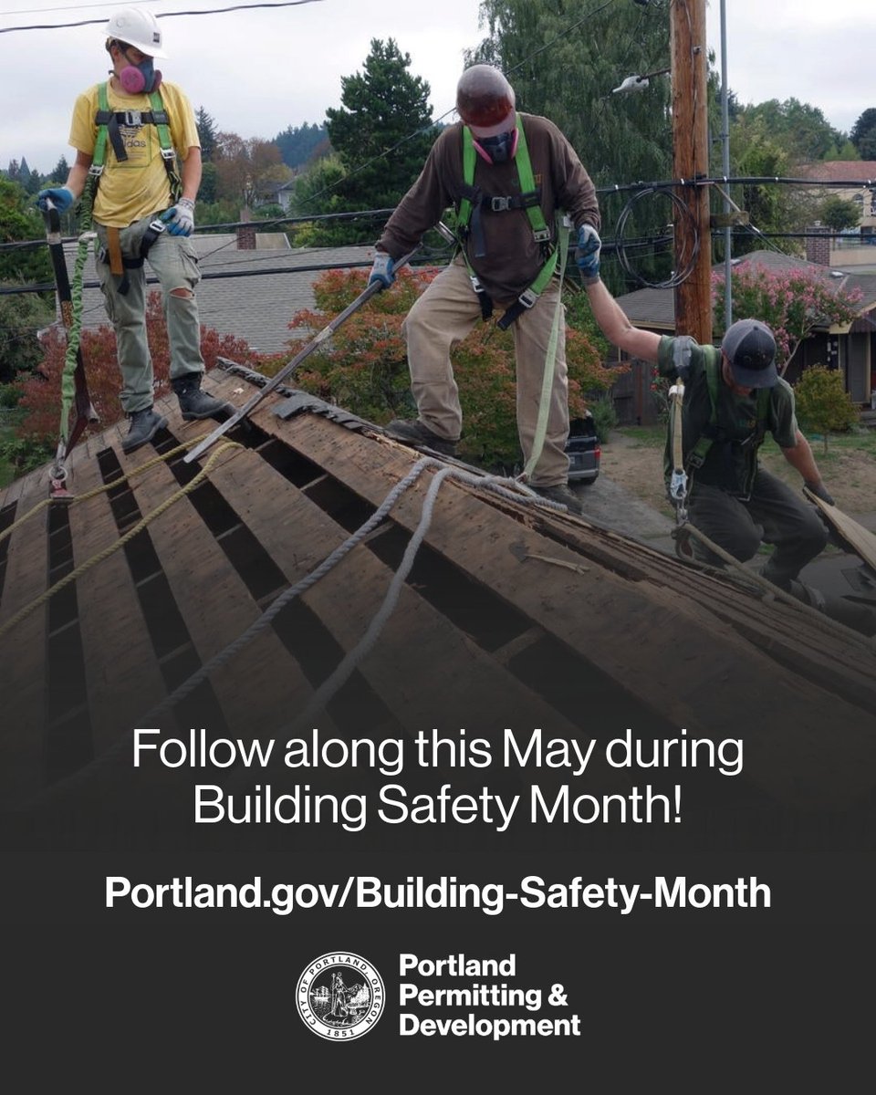 City of Portland, OR tweet media