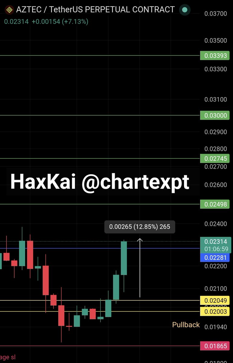 HaxKai tweet media