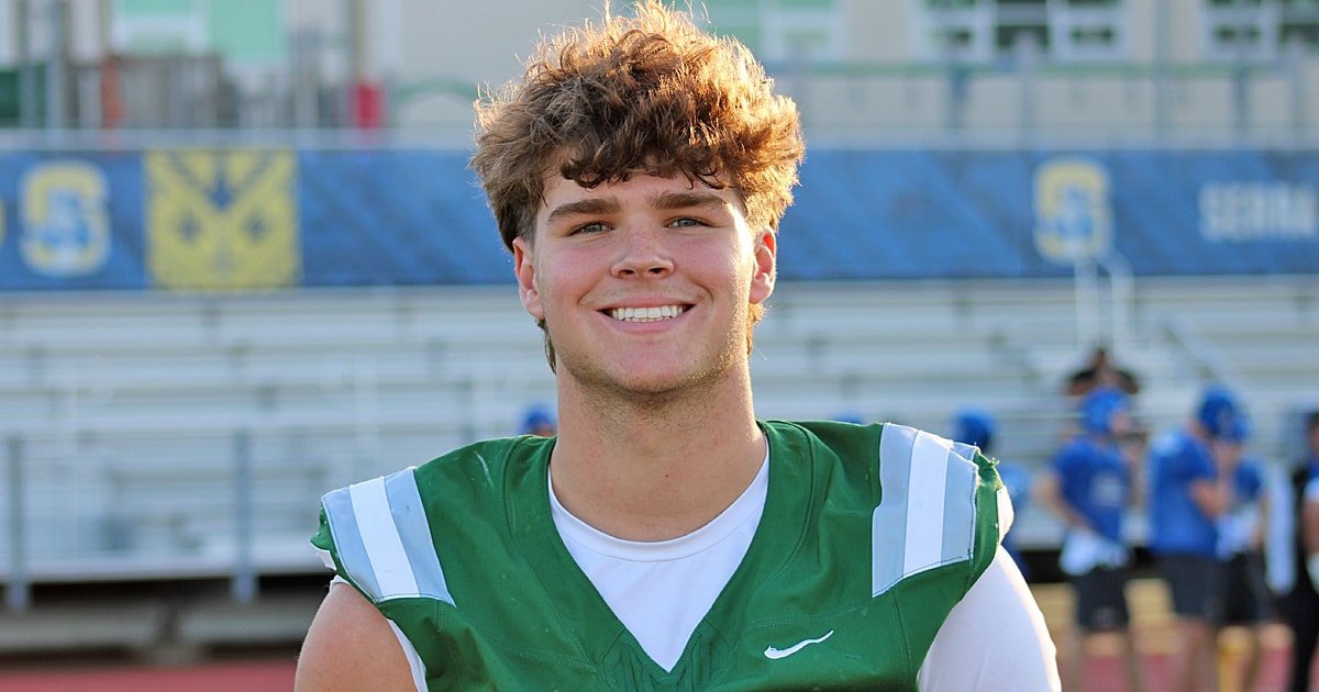 Brandon Huffman tweet media