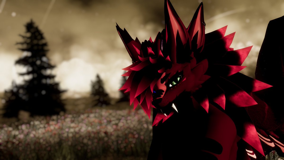 KuldriFloof's tweet photo. Kuldri Derg just be chilling ^~^
Come sit next to floof. 
Will wrap my large wings around you to keep you warm and safe >^.=.^< https://t.co/4Gy1k4w6ks