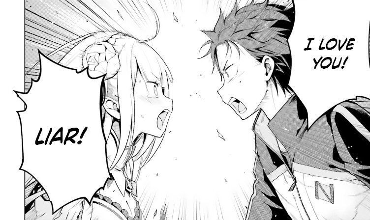 Anime Feels tweet media