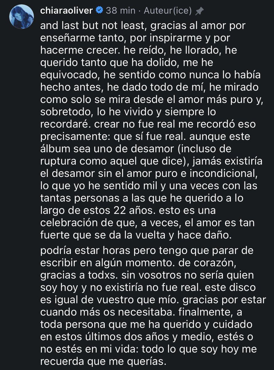 estoy hundida