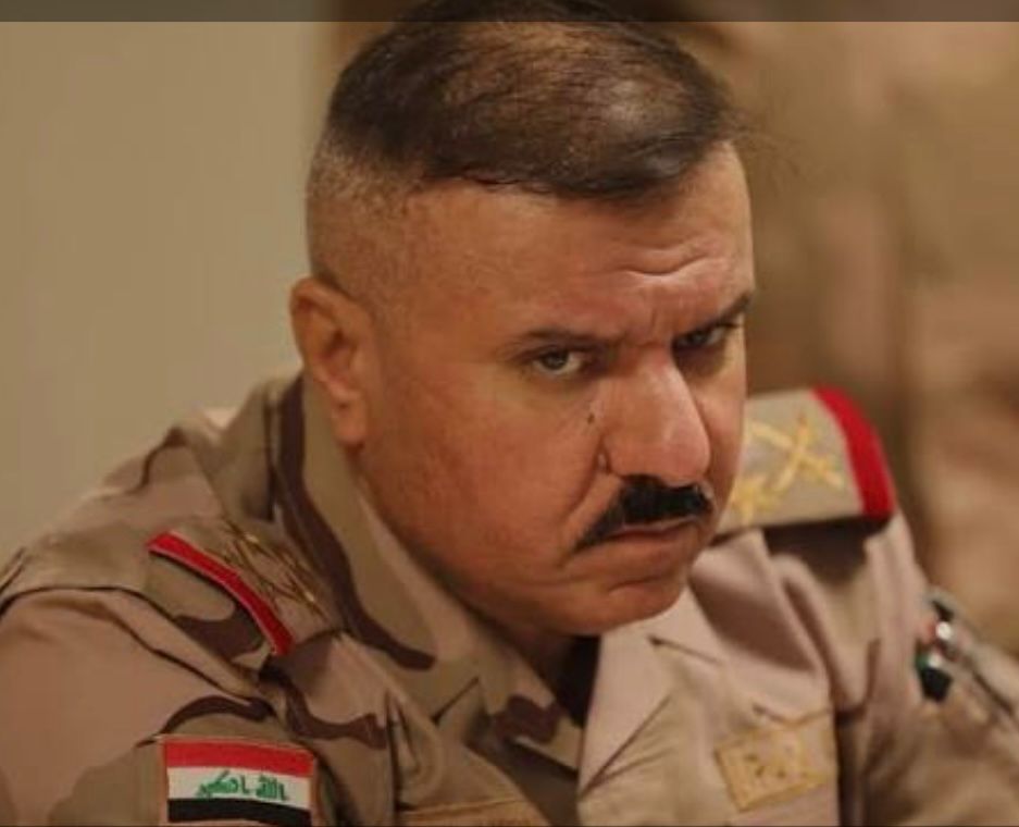بعض قشور حقائق فساد وزير الداخلية المنتهية وزارته عبد الامير كامل الاسماعيلي الملقب ب(الشمري) ..
وكما مثبت بخط خدمته كان عضو قيادة فرقة في حزب البعث ومستمر بنشاطه في حزب البعث بدرجة فعالة لغاية إحتلال بغداد سنة 2003 ..
عبد الأمير كامل الاسماعيلي تولد 1967 خريج الكلية العسكرية ضمن