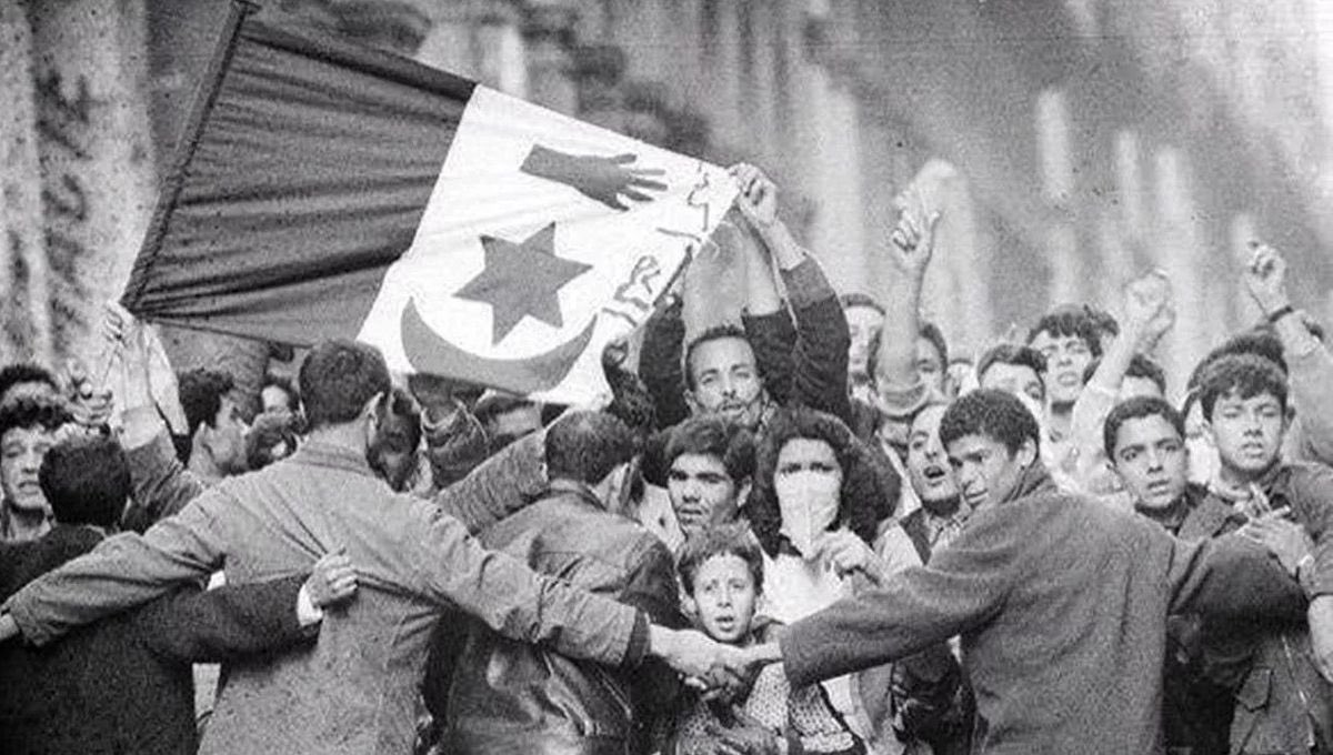 🇩🇿💫 جزائري tweet media