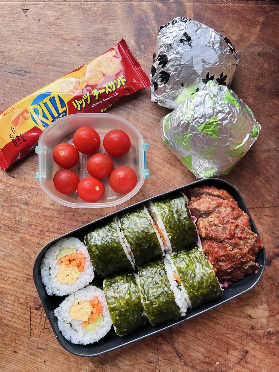 野上優佳子『暮らしの図鑑　お弁当』発売中 tweet media
