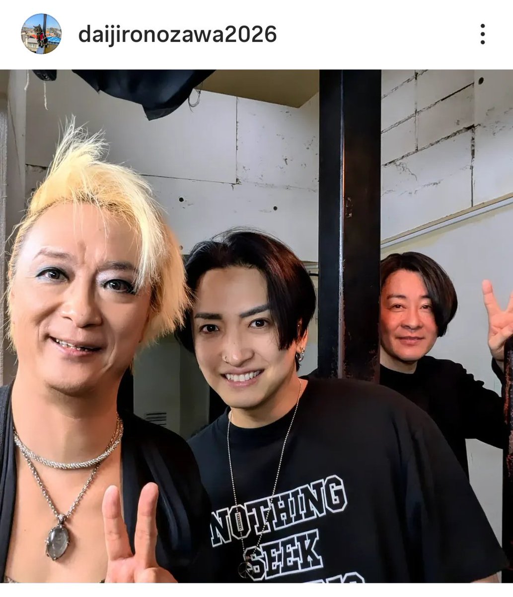 楽しすぎたhideTribute 2days 🦋💕⤴️ Instagram hideTribute2026