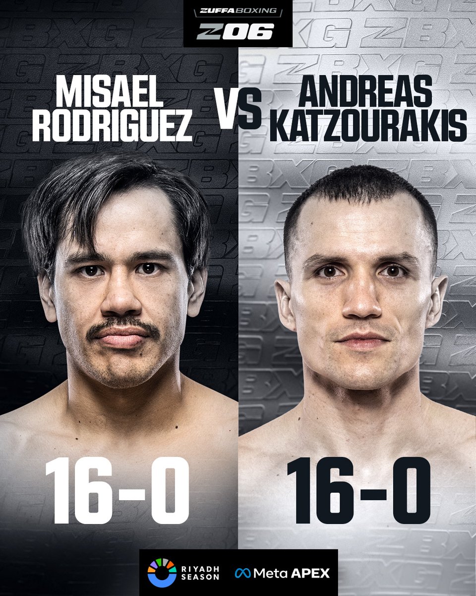 Zuffa_Boxing tweet media