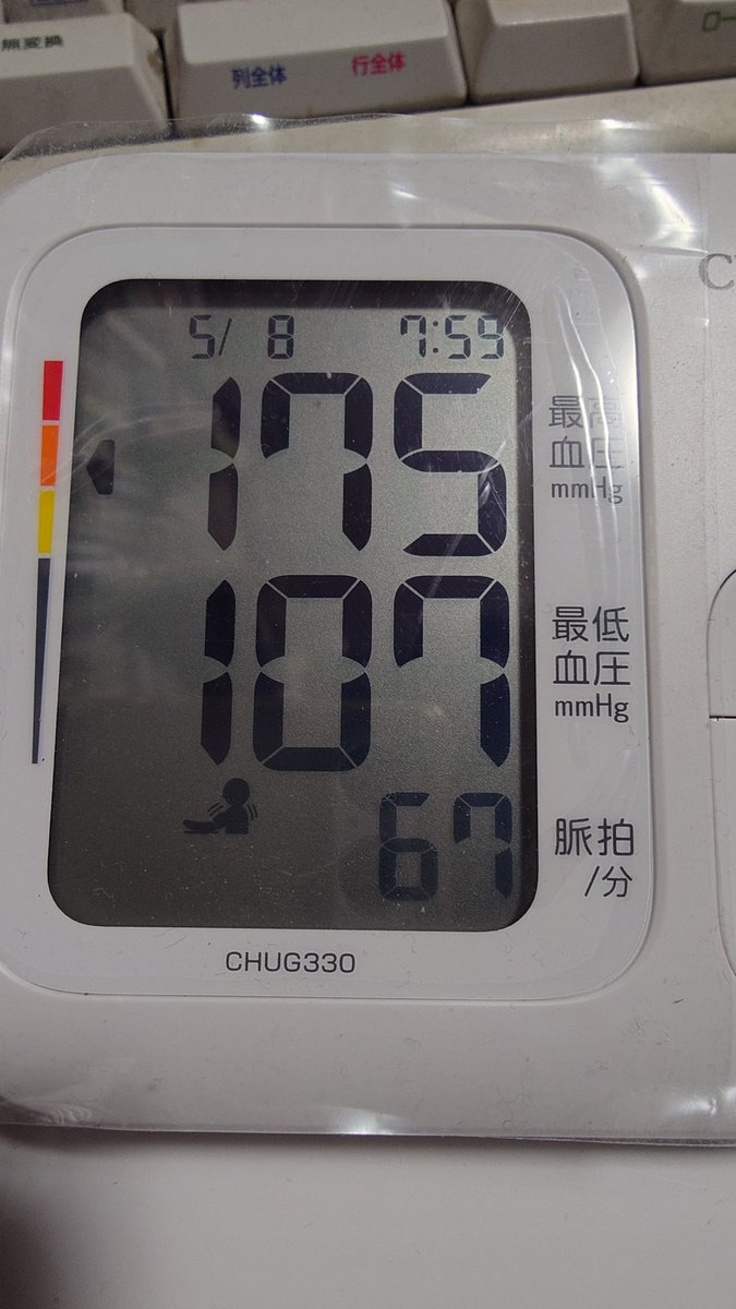 ばべ tweet media