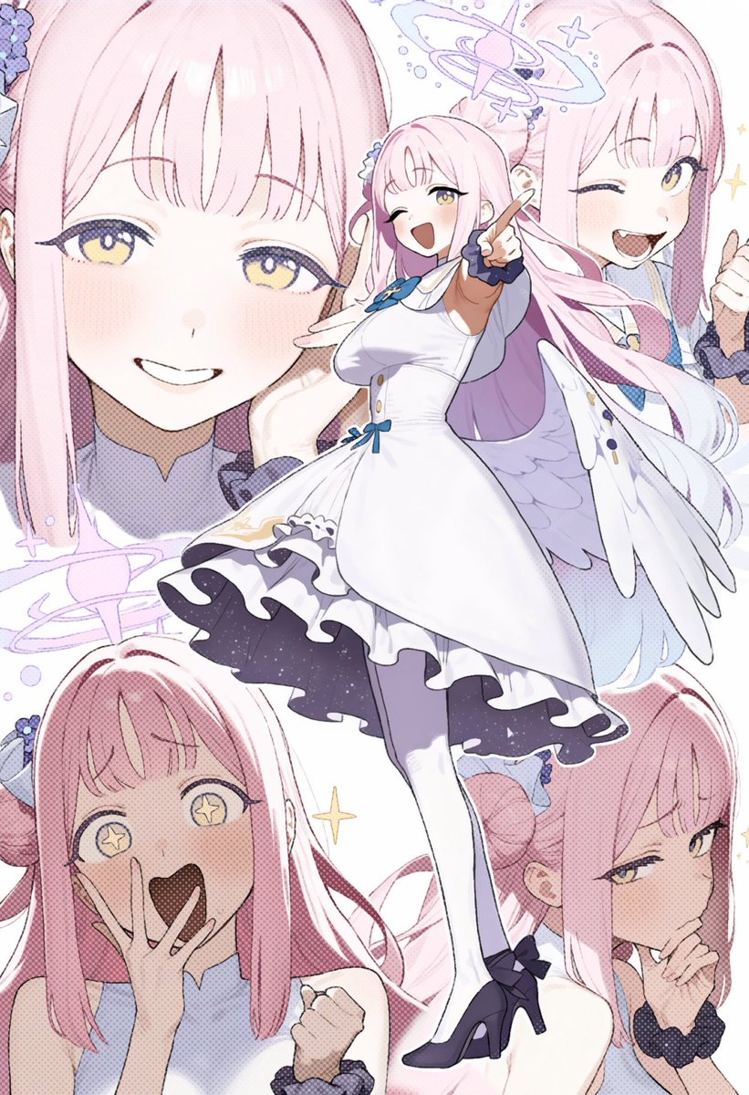 イドラ tweet media