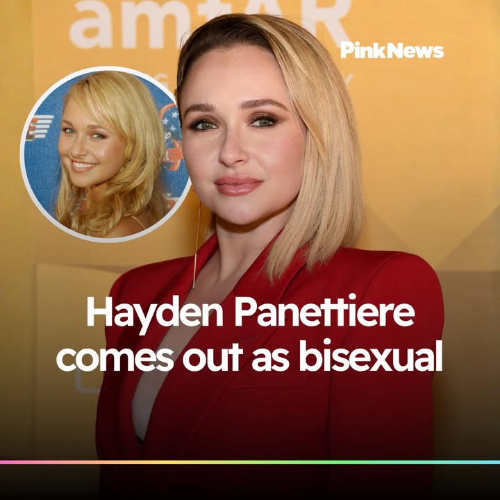 PinkNews tweet media
