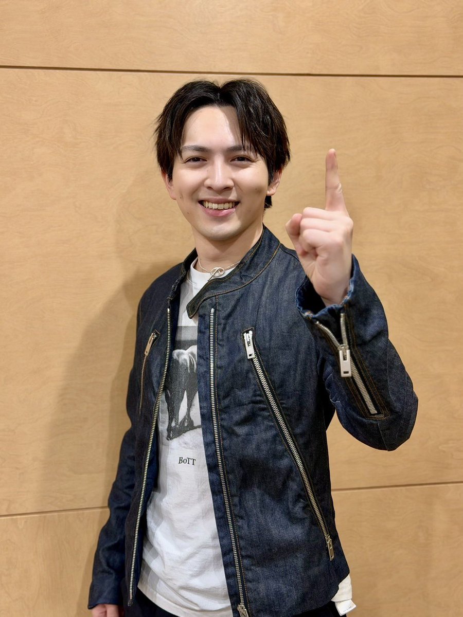 【公式】M!LK 吉田仁人のレコメン！ tweet media