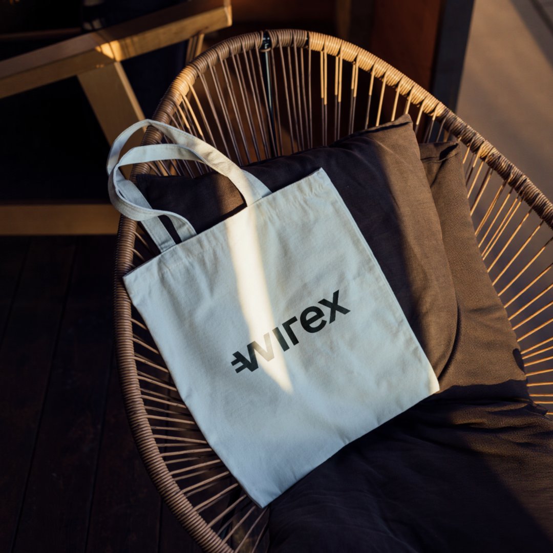 Wirex U.K. tweet media