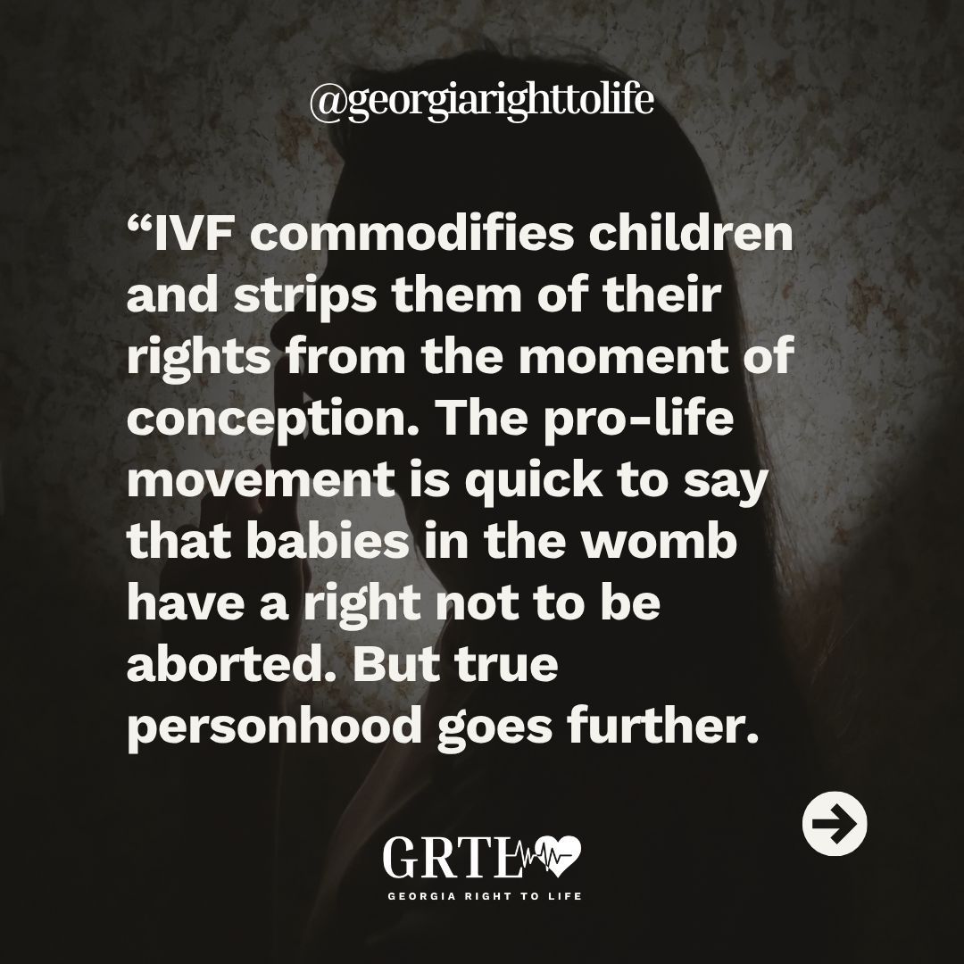 GEORGIA RIGHT TO LIFE (GRTL) tweet media