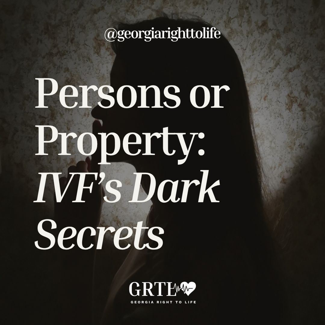GEORGIA RIGHT TO LIFE (GRTL) tweet media