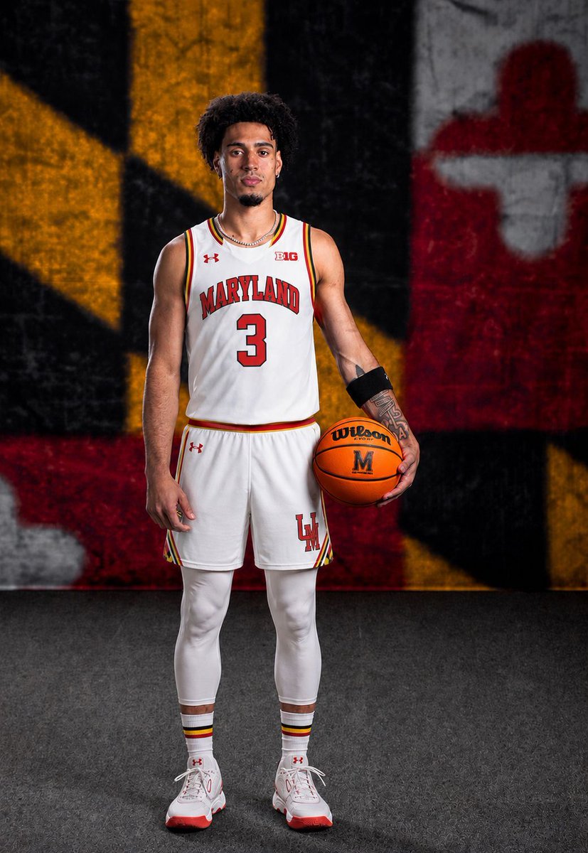Terrapins247's tweet photo. Should Maryland Basketball bring back some of these uniform combos? ⬇️ https://t.co/JrSdYjWGs6