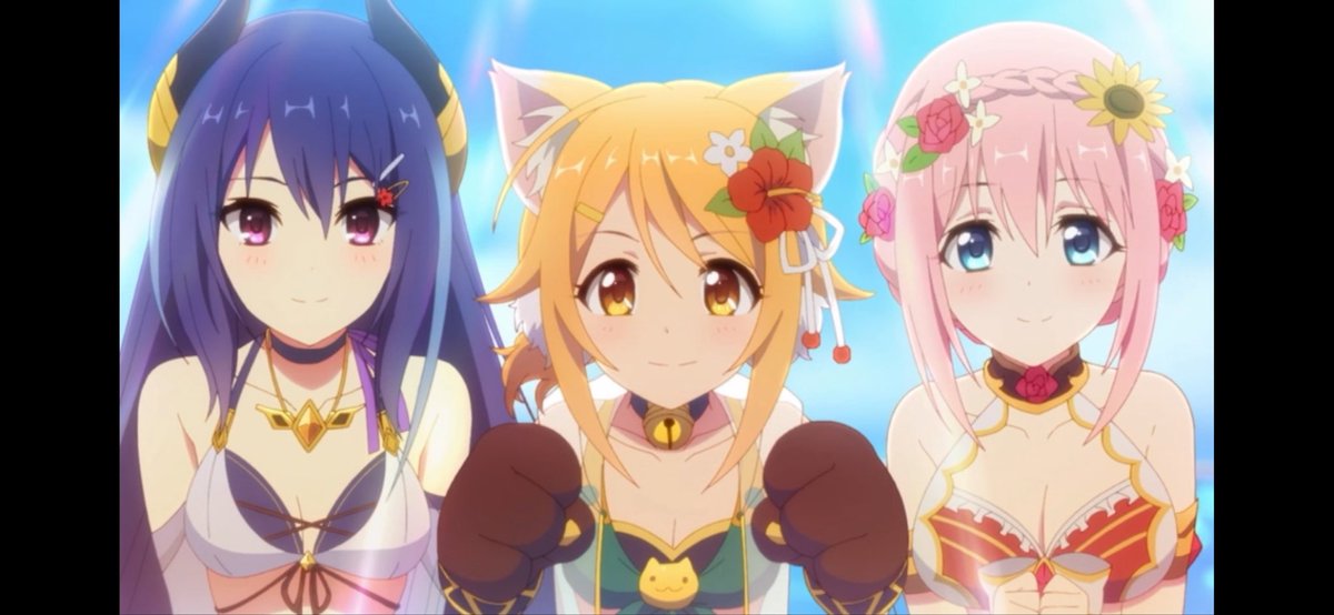 ディバインレイン tweet media