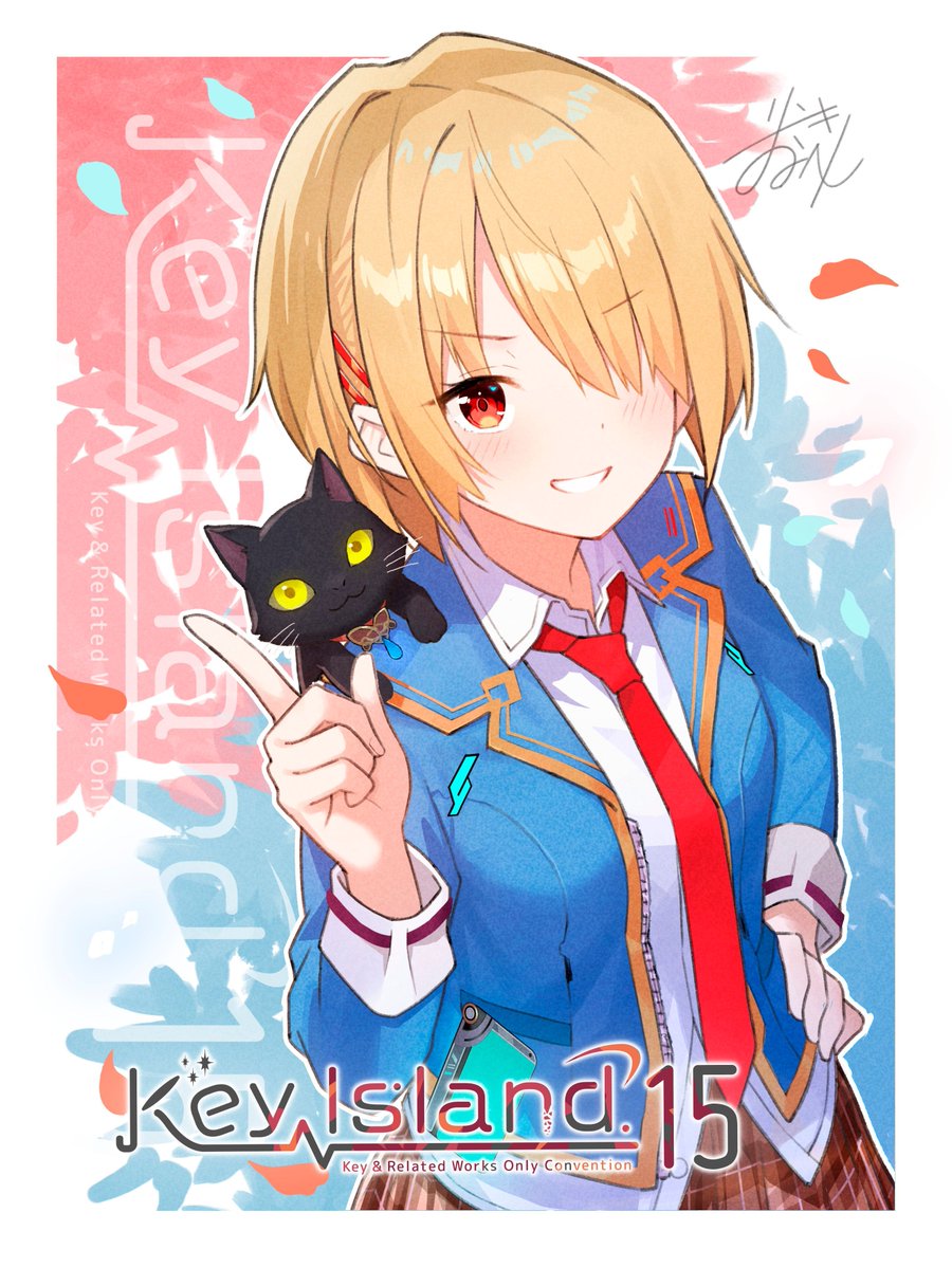 リンキおーへん🔔@鍵島2階A20 tweet media