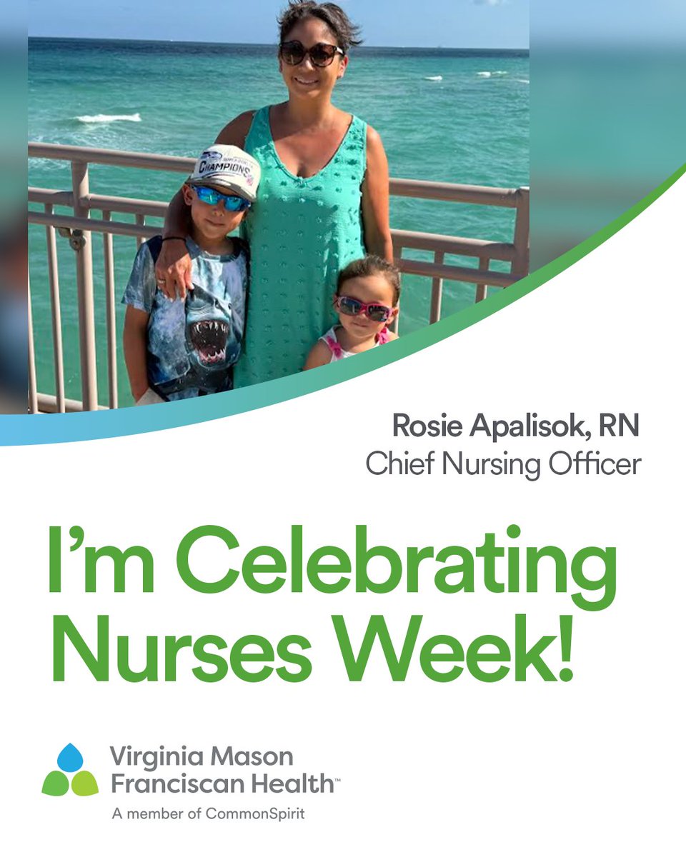 Virginia Mason Franciscan Health tweet media