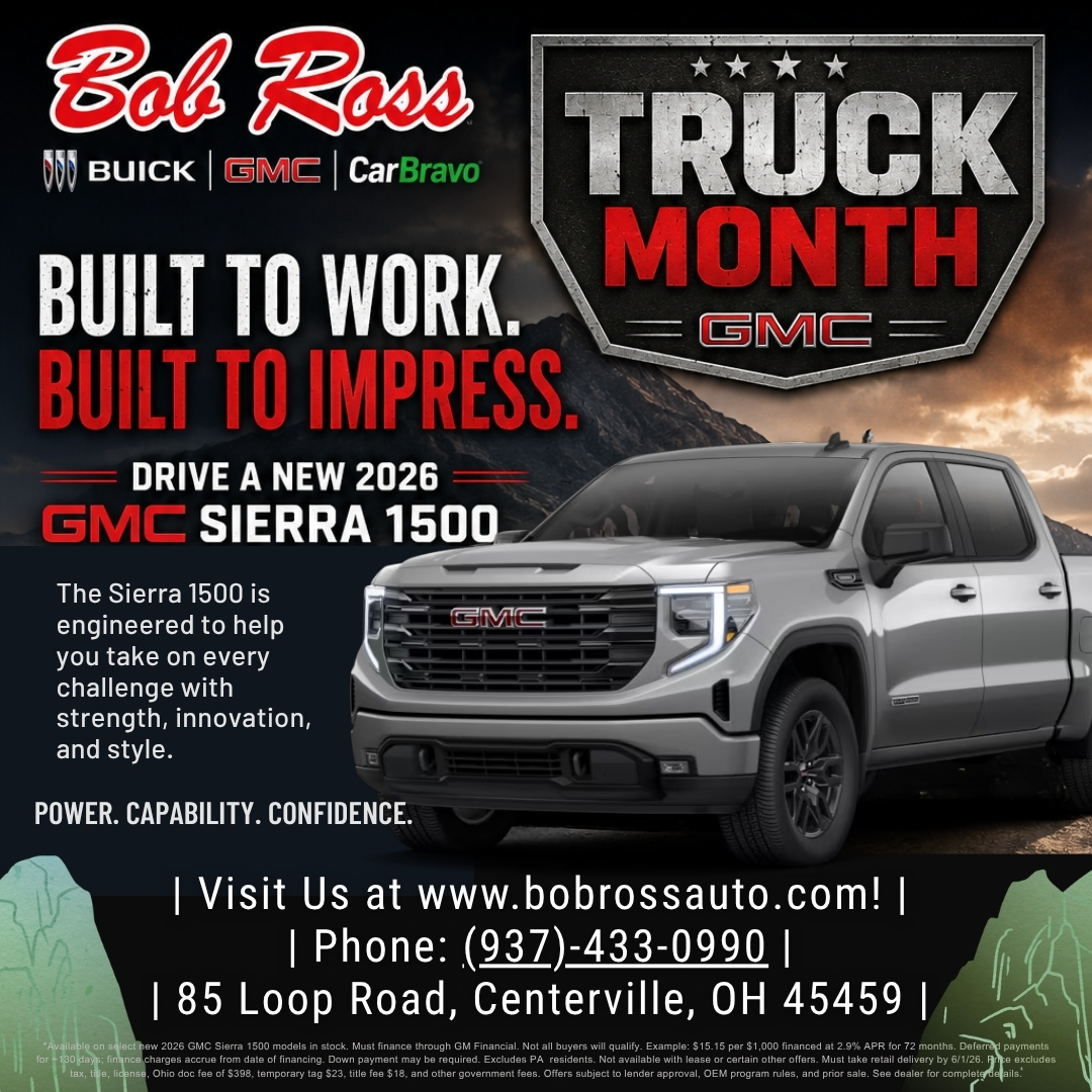 Bob Ross Auto Group tweet media