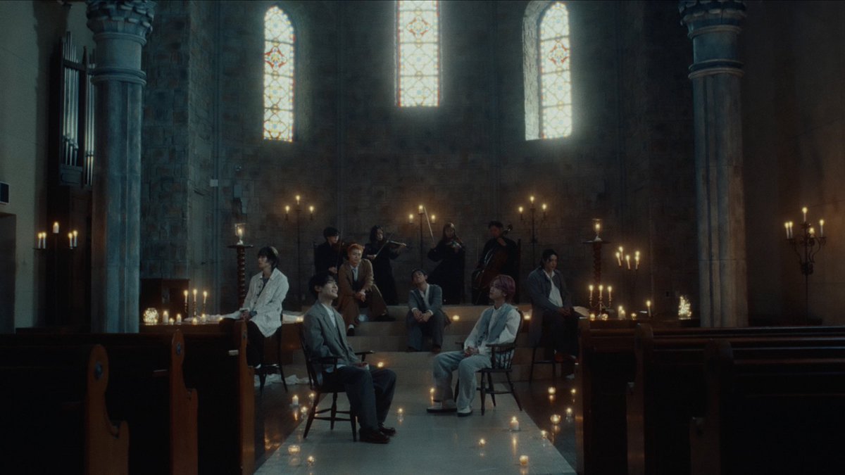 WHAX__Info's tweet photo. #WATWING
ドラマ『今夜、秘密のキッチンで』主題歌
「Present」MV

本日5/8 21:00にプレミア公開🎬

“記憶と現在が交差する夜”
プレゼントを手放すか葛藤する女性の物語🕯️

MVリンク
https://t.co/ZFD6Jbz7lZ https://t.co/Fy8Gv3C8AG