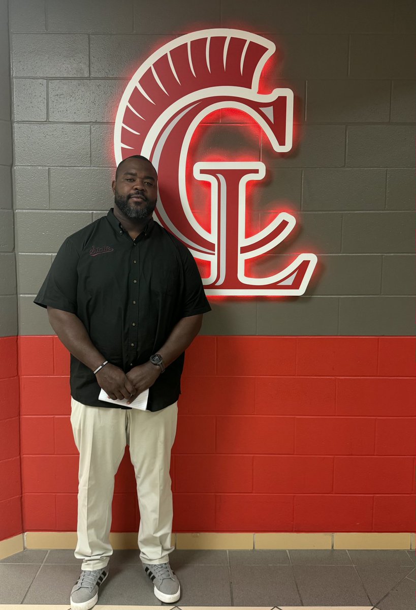 Cypress Lakes FB tweet media