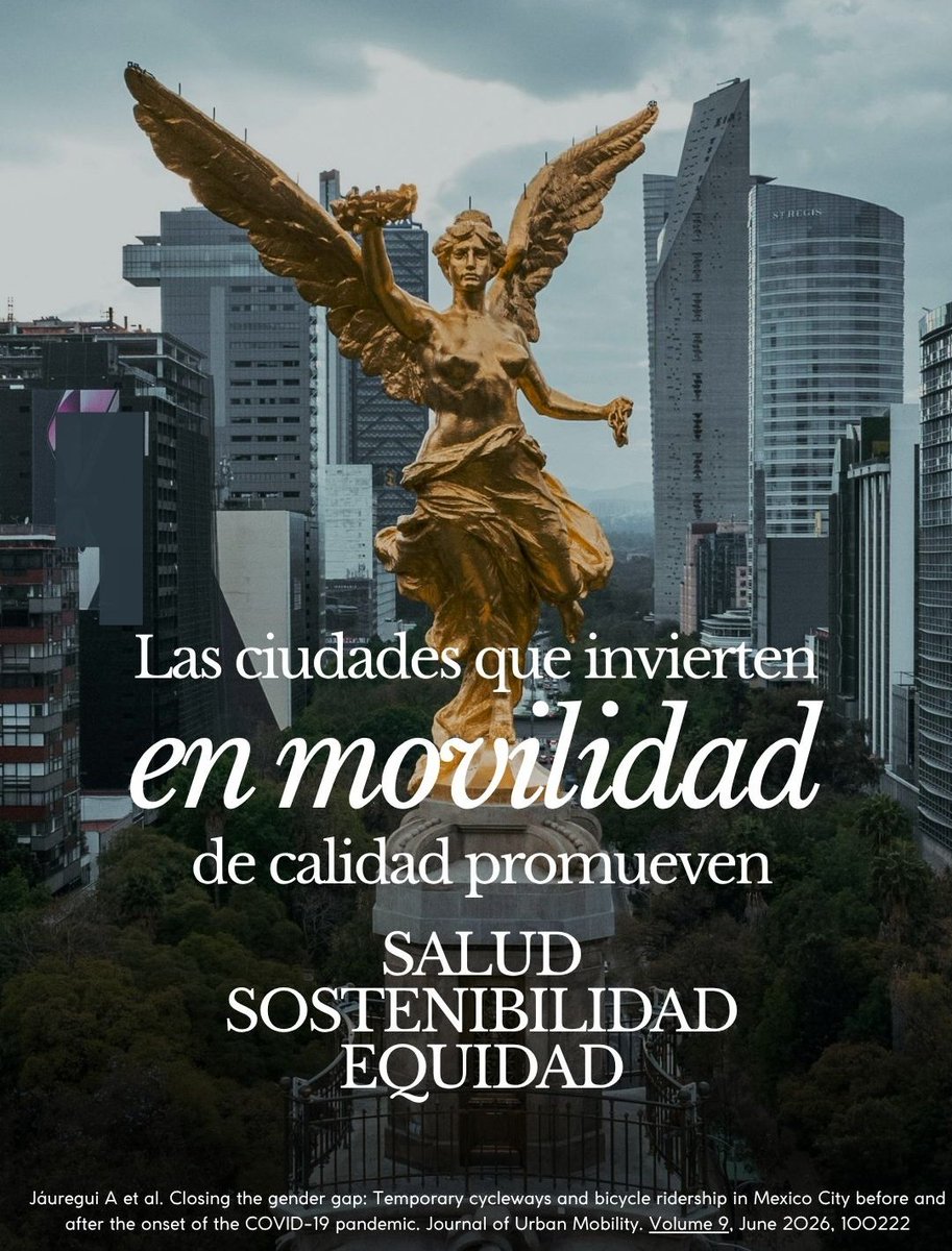 Alejandra Jauregui tweet media