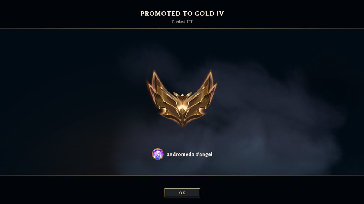 andrxmedaVT's tweet photo. gold tft but they calling me master https://t.co/pr9MNzI5Bh