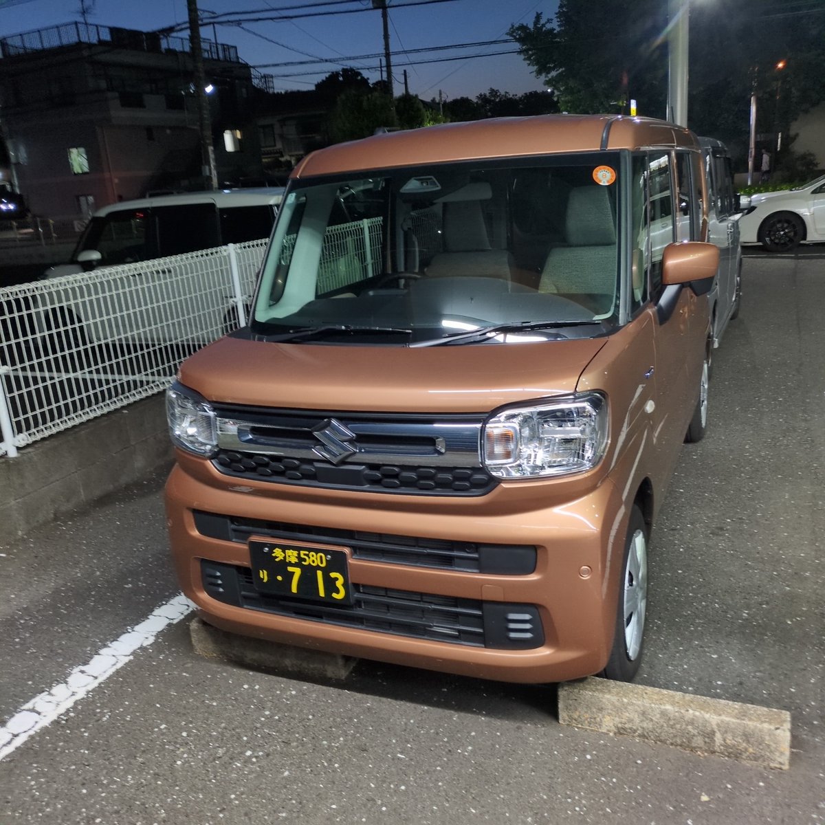 シュシュ tweet media