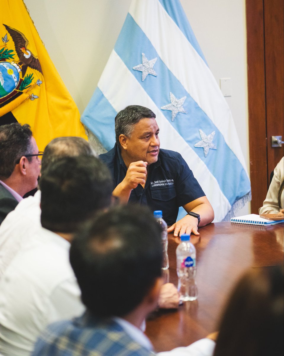 Gobernación del Guayas tweet media