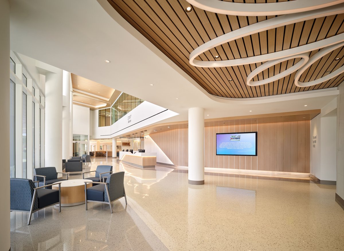 Jackson Health System tweet media