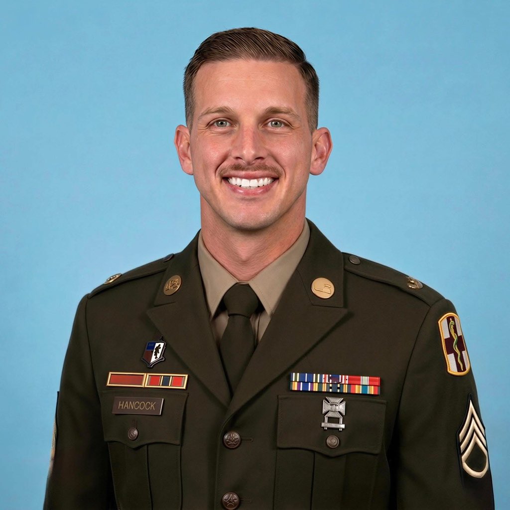 Cha50824hancock's tweet photo. Strength isn't just found in the uniform, it's in the heart that knows how to love, protect, and commit. 😇😍😌 https://t.co/9RfCAAUKdf
